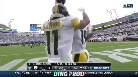 NFL Funniest Moments of the 2020-2021 Season