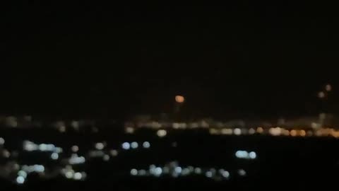 Video 4 inside Israel rocket attacks