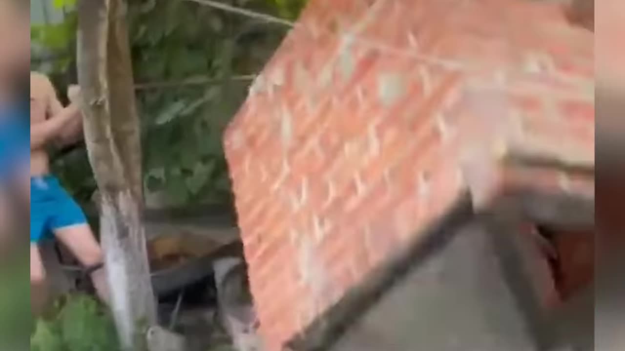 Concrete Comedy