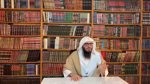 Ramadan 15 | We Are Free From You | Shaykh Ahmad Musa Jibril (حفظه الله)