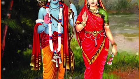 Joy Shree Ram