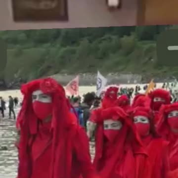 Judge Trudy - Bring In The Dancing Lobsters (2021 Edition)