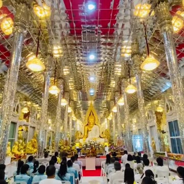 ขอโมทนาผู้ร่วมภาวนาพระคาถาเงินล้าน 108 จบครั้งที่ 22 ทุกๆท่านค่ะ