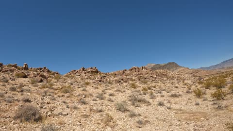 Shadow Mountain - Peak 4, Pahrump, NV 89060 - 20240928GX010010