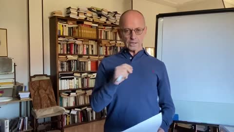 Affermazioni del Papa sulla Bibbia e sulle religioni