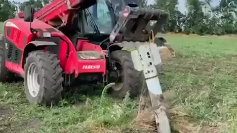 Footage from Ukrainian Ordinance Disposal Teams