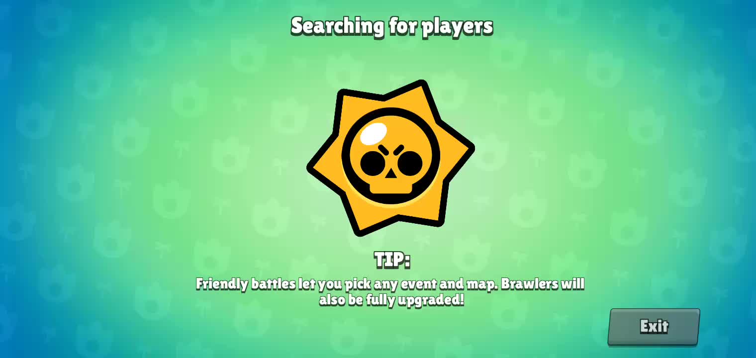 Brawl star