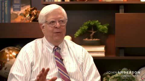 Wise words from Dennis Prager