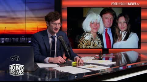 The American Journal in Full HD for December 2, 2021.