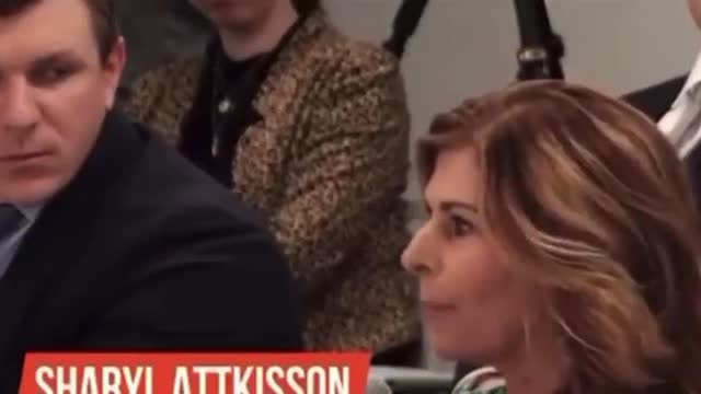 MSharyl Attkisson Shares SHOCKING Story of FBI Targeting Her Family