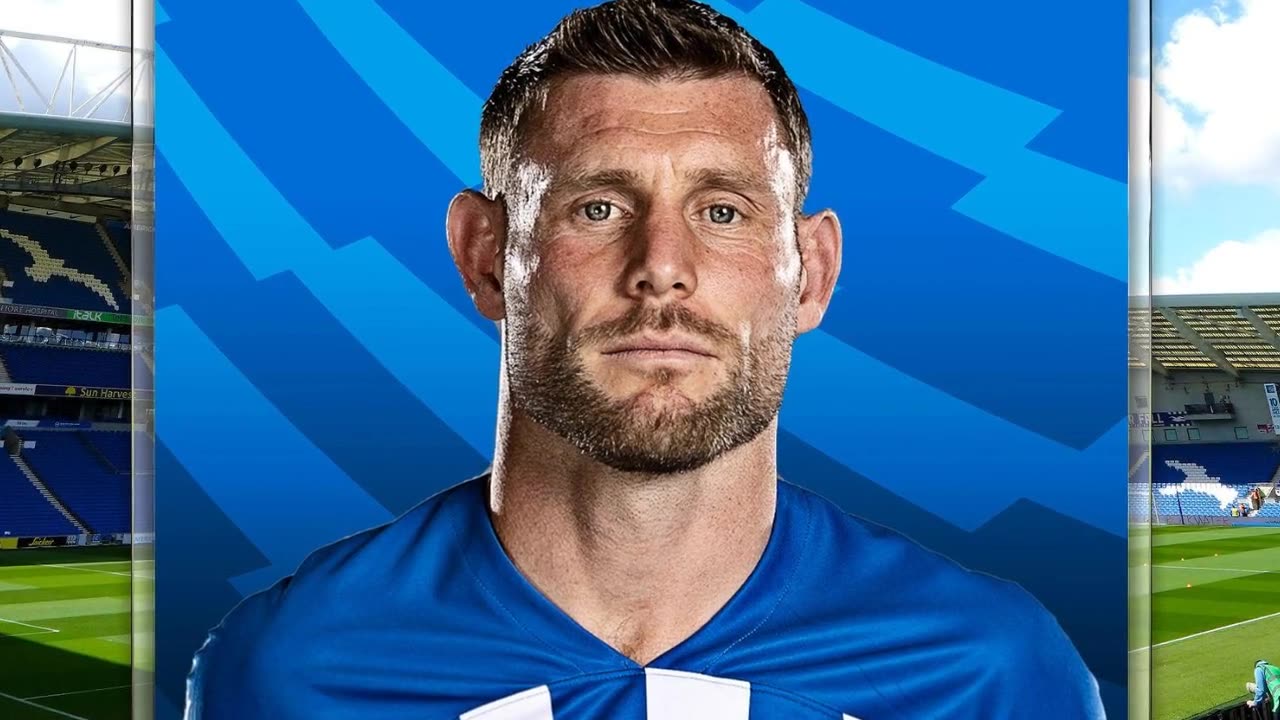 Georginio Rutter transfer: Brighton activate Leeds forward's £40m