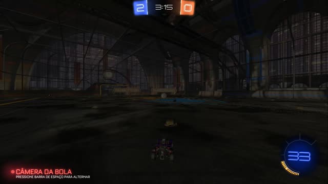 He let me did