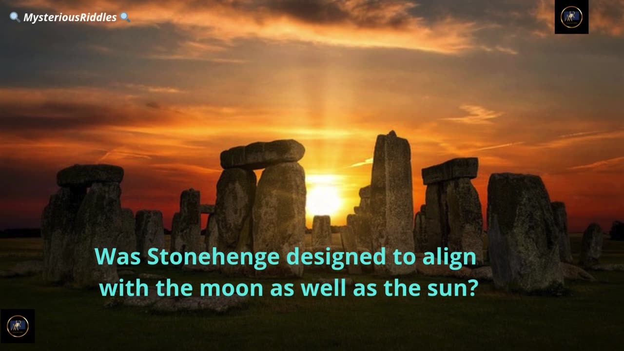 📸 🔍 The Hidden Geometry of Stonehenge 📸 🔍