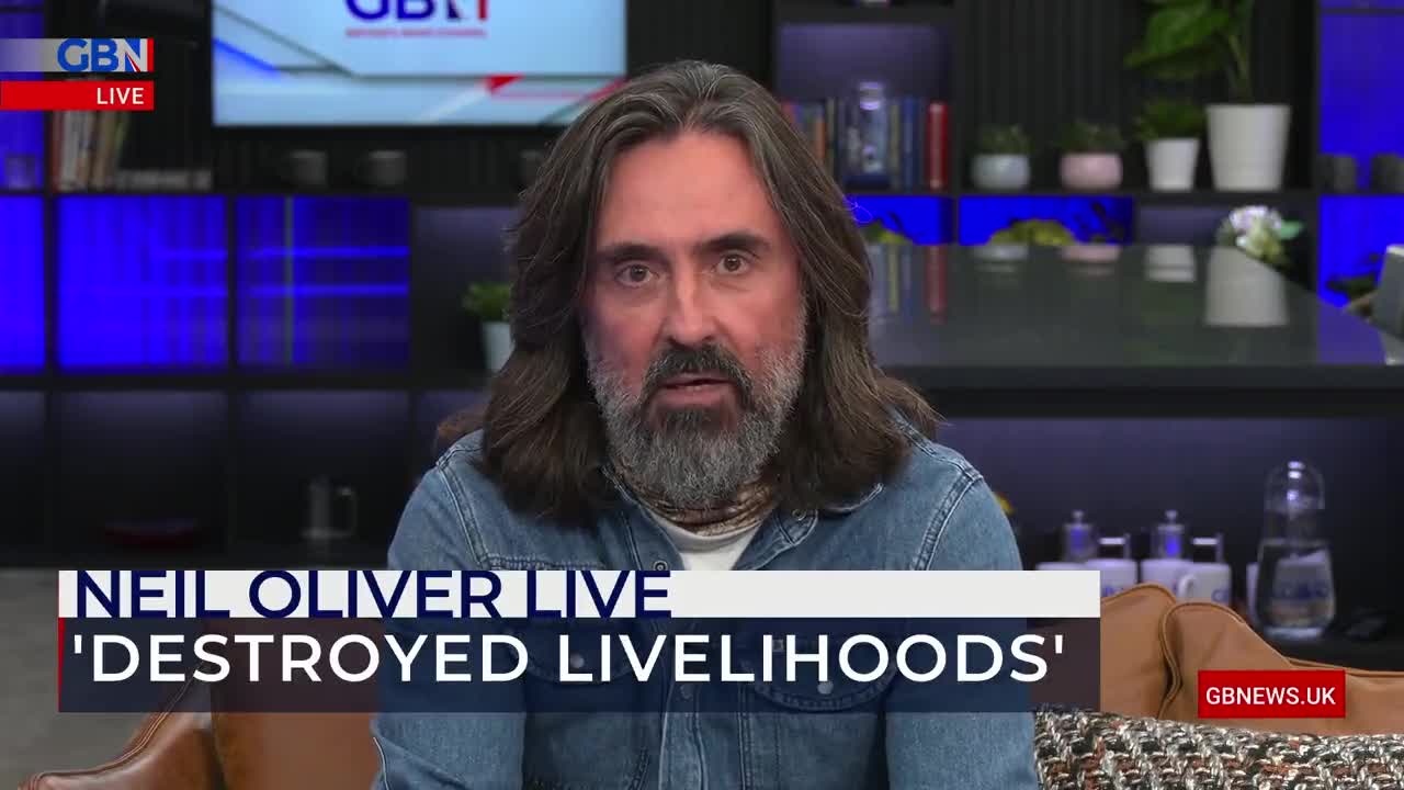 THIS IS ABSOLUTELY SPOT ON (10 mins)