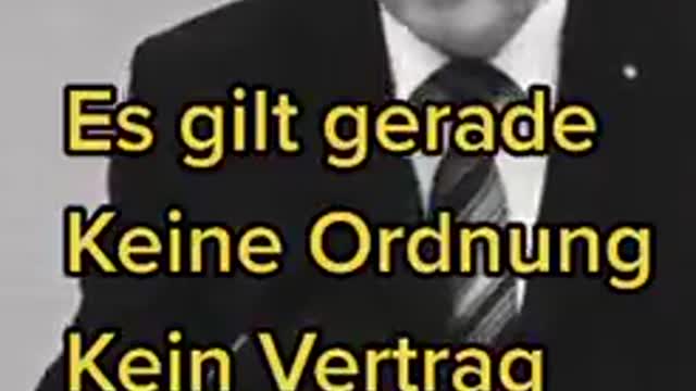 Seehofer sagt es klar