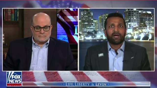 Levin & Kash: Clinton, Obama, Bush, and Trump as Former Presidents Should All be Treated Equally.