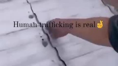 The border is not secure!