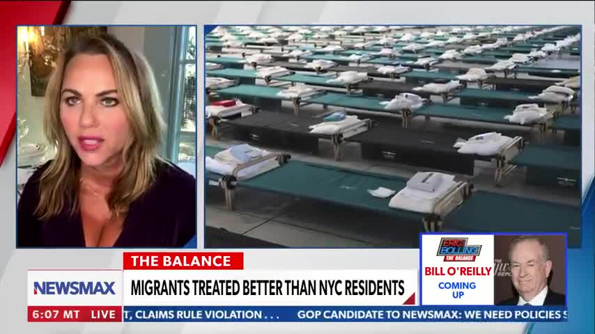 Lara Logan, These are the steps to 'ONE WORLD GOVERNMENT'- NewsmaxTV