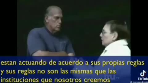 COMUNICADOR PREDIJO EN 2011 LO QUE PASÓ EN 2020