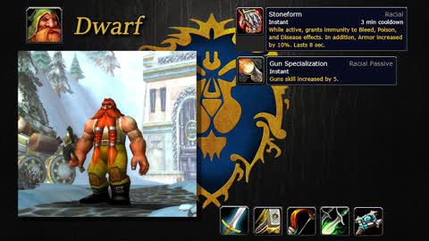 Beginner´s Guide World of Warcraft