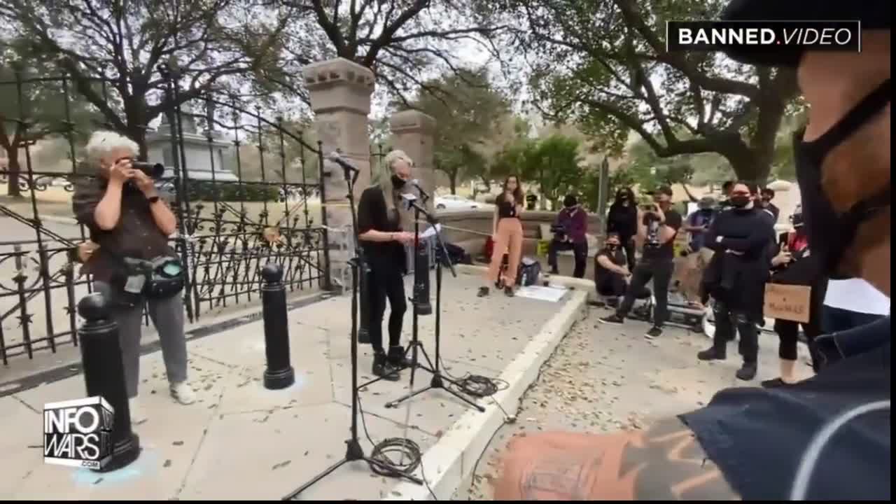 The Alex Jones Show in Full HD for March 9, 2021