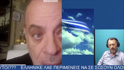 ΒΑΣΙΛΗΣ ΣΠΥΡΟΥ ΣΥΝΕΝΤΕΥΞΗ ΓΙΑ ΟΛΑ ΣΤΟΝ ΚΥΡΙΑΚΟ ΖΕΡΔΑΛΗ - ΑΠΟΚΑΛΥΨΕΙΣ