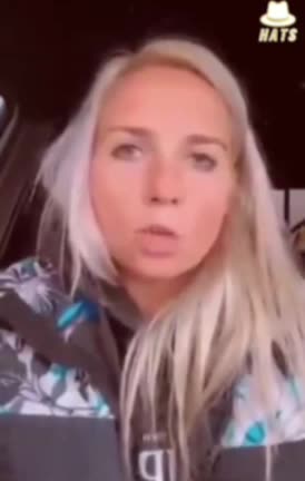 Family farmer speaks out against the culling of livestock by the federal government