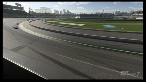 Gran Turismo7 Race287