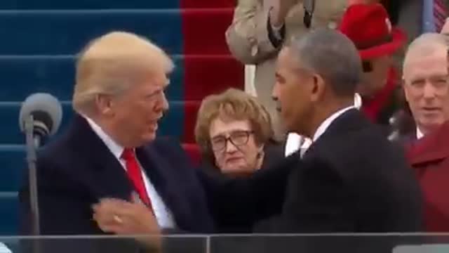 🤣HADOOKIN To Your Face 🔥- Bad PRESIDENTAL Lip Reading🤠