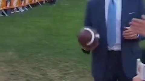 $100K Field Goal