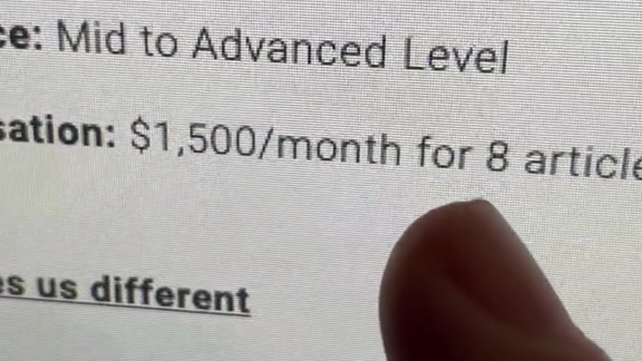 Legit Side Hustles 2023 Work From Home 2023