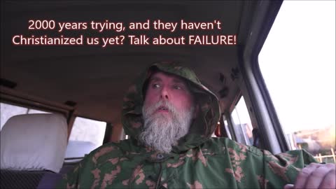 Thulean Perspective - Top 5 Reasons why Europe is being Flooded with Immigrants