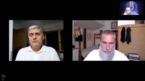 Da li je Zemlja ravna DEBATA (Miroljub Petrović i Marko Francišković)