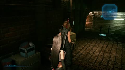 FINAL FANTASY VII (7)REMAKE#41 Auf, Auf Nach Sektor 7. PS4 GER Letsplay