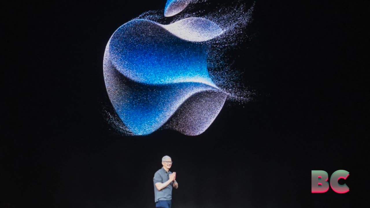 Apple is expected to debut the first generative AI iPhone at its September 9 event