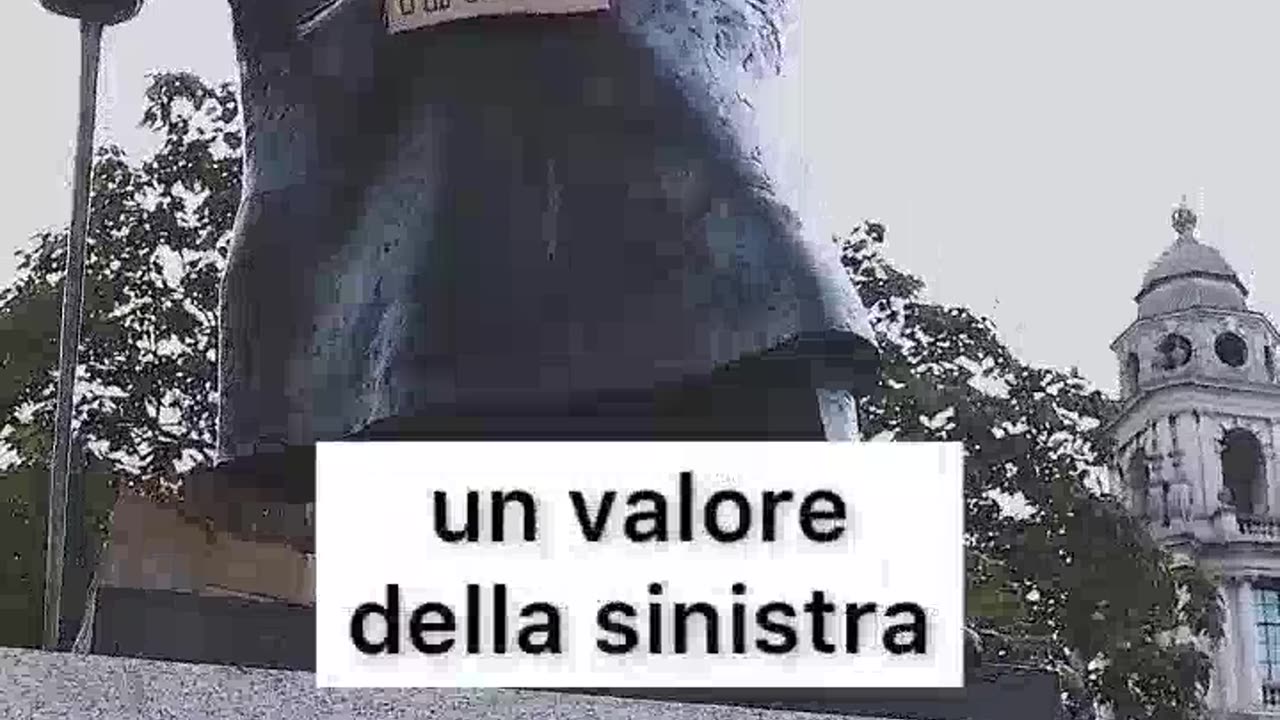 sinistra al potere