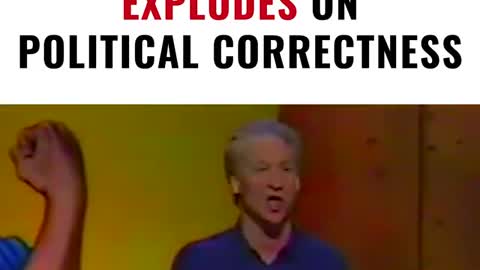 Bill Maher DEMOLISHES Woke Culture and Political Correctness