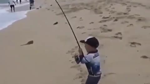 This is a beautiful and charming water-dwelling species