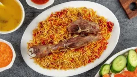 The procession returned as soon as the wedding meal was served