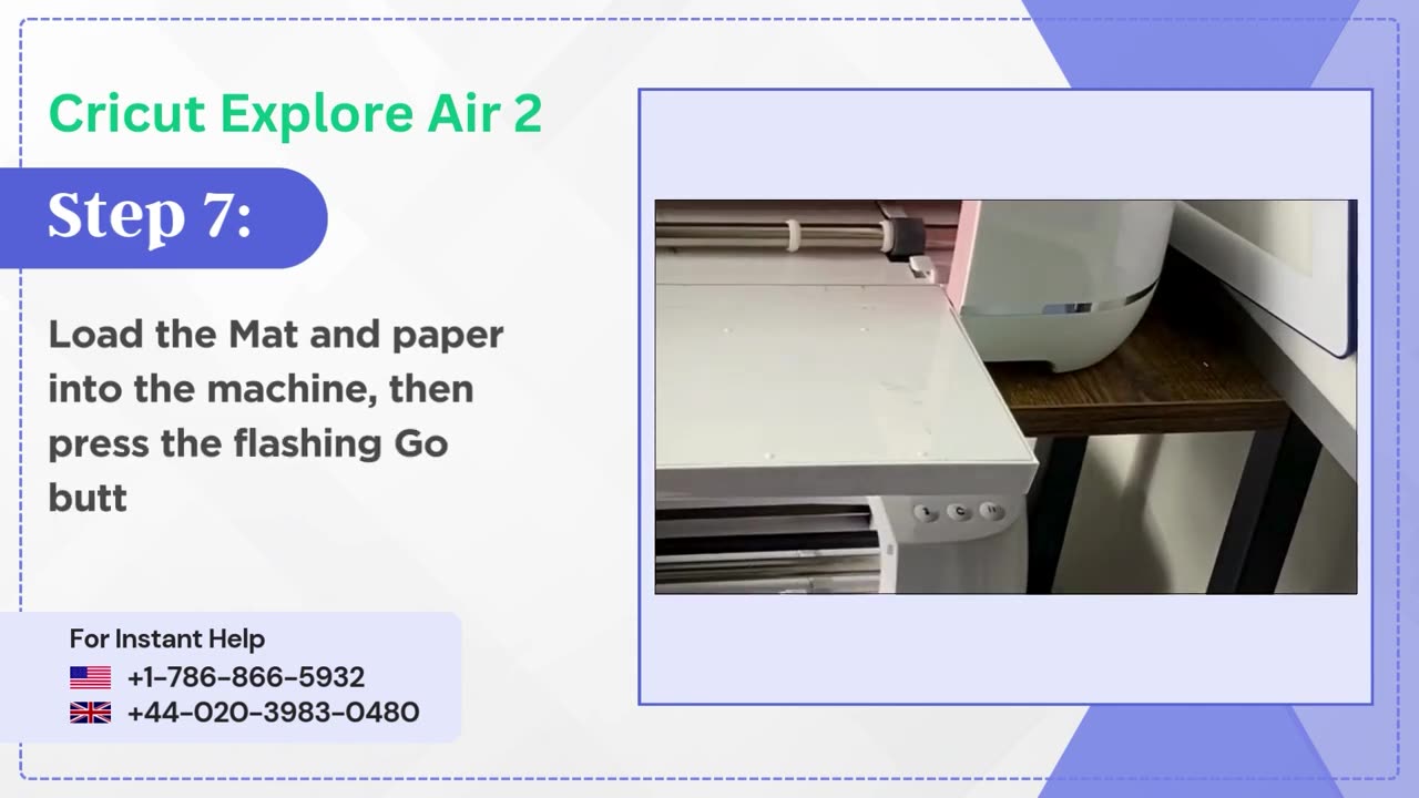 How to Calibrate My Cricut Explore Air 2