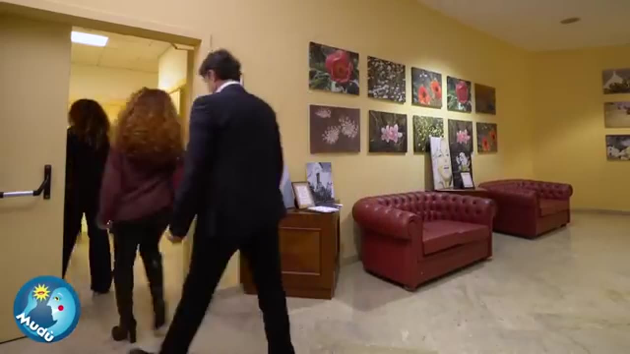 Mudú - Vendita Porta a Porta.