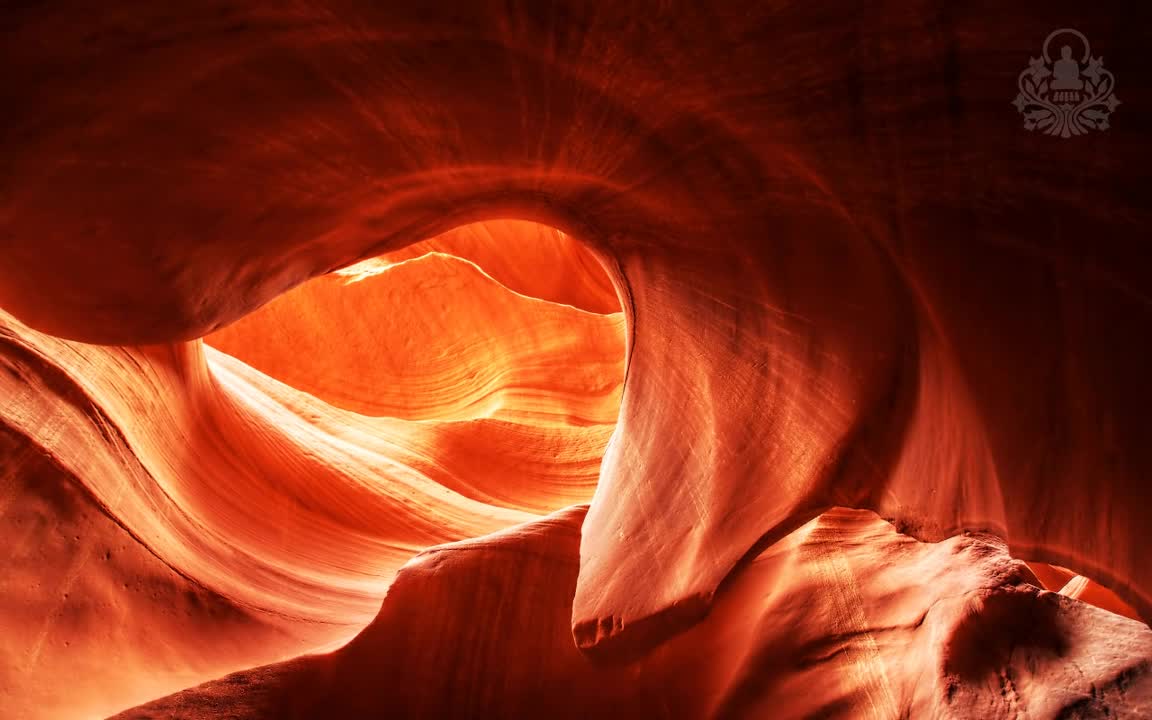 Guided Breath Meditation