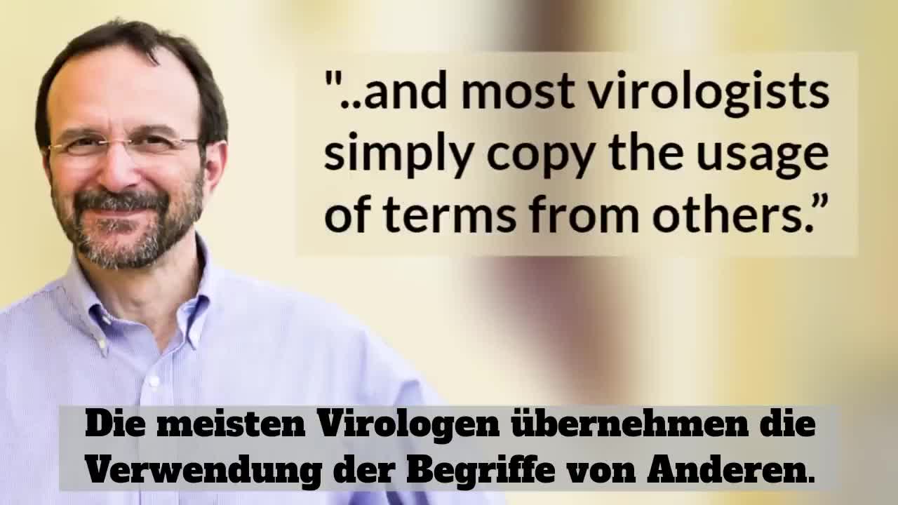 Dr. Sam Bailey über die Sprache der Virologen