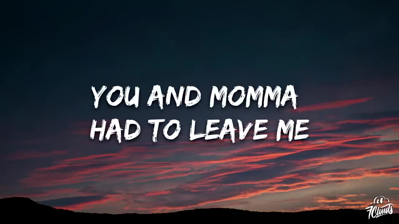 Eminem - Mockingbird (Lyrics)