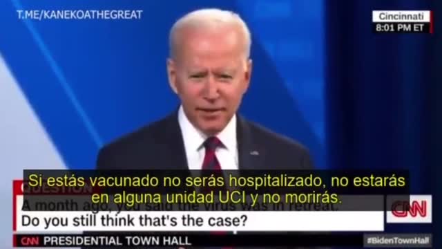 ¡Buenísimo! Ciencia pura