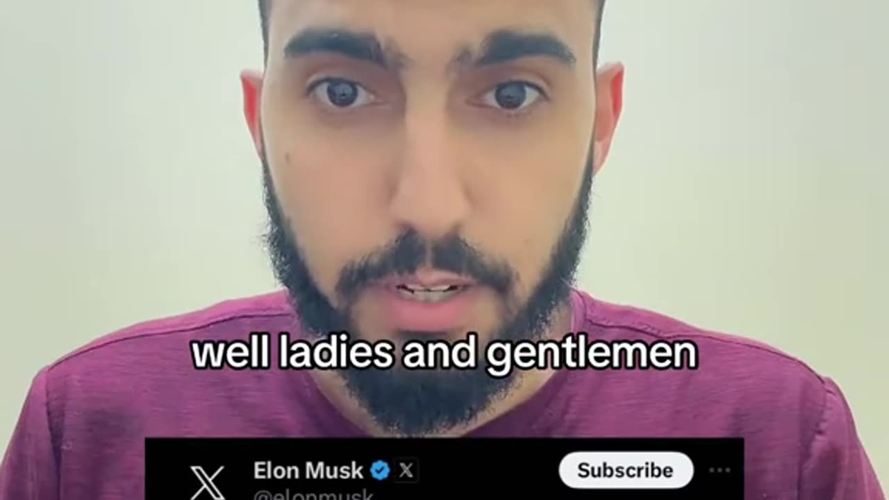BREAING NEWS X / TWITTER FREEDOM OF SPEECH-MUST WATCH