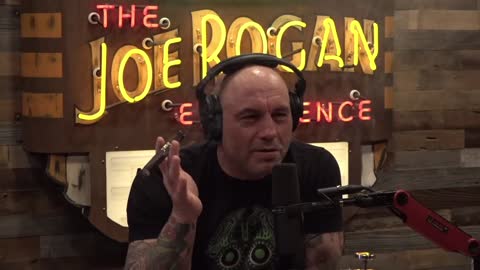 Rogan: UFO Sightings Likely a Highly Classified U.S. Military Technology