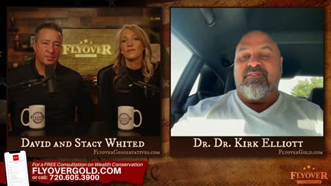 Silver Breaks Through Its NEW Ceiling!