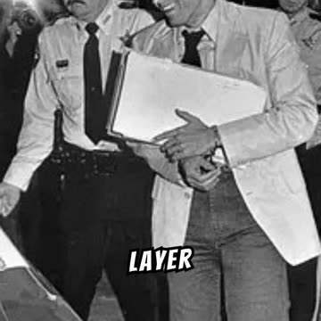 Did you know Ted Bundy Worked For A Suicide Hotline ?? Ironic isn't it ? #facts