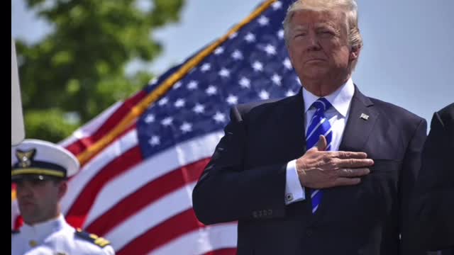 Trump Champion